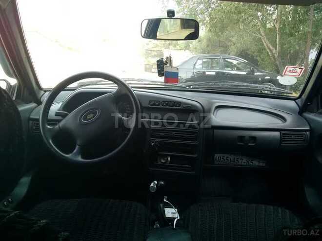 LADA (VAZ) 2114 2011, 180,112 km - 0.1 l - Bakı