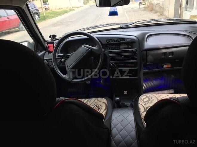 LADA (VAZ) 2115 2012, 170,000 km - 0.1 l - Bakı