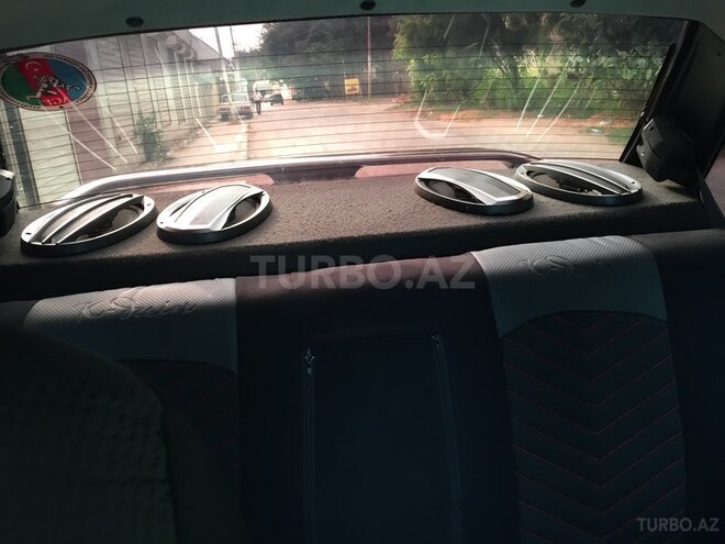 LADA (VAZ) 2115 2012, 170,000 km - 0.1 l - Bakı