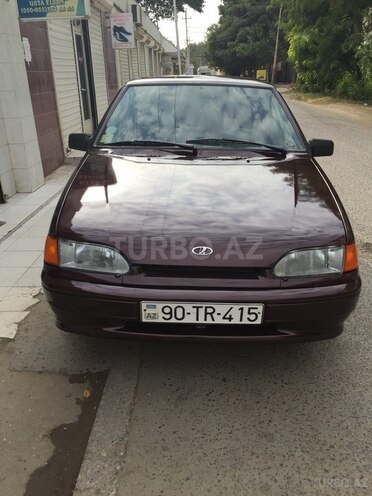 LADA (VAZ) 2115 2012, 170,000 km - 0.1 l - Bakı
