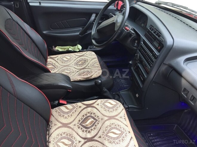 LADA (VAZ) 2115 2012, 170,000 km - 0.1 l - Bakı