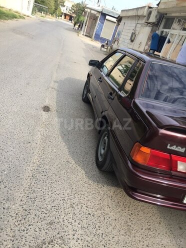 LADA (VAZ) 2115 2012, 170,000 km - 0.1 l - Bakı