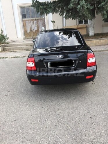 LADA (VAZ) Priora 2012, 102,018 km - 1.6 l - Qusar