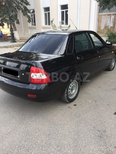 LADA (VAZ) Priora 2012, 102,018 km - 1.6 l - Qusar