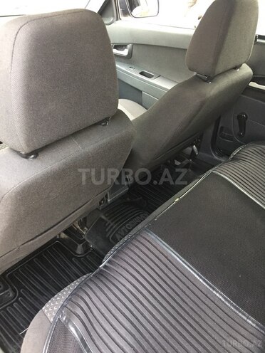 LADA (VAZ) Priora 2012, 102,018 km - 1.6 l - Qusar