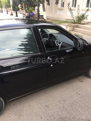 LADA (VAZ) Priora 2012, 102,018 km - 1.6 l - Qusar