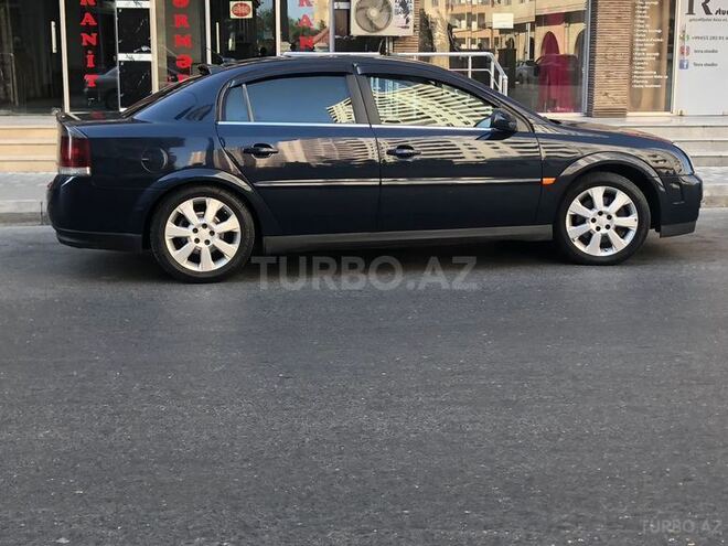 Opel Vectra 2002, 213,000 km - 2.2 л - Bakı