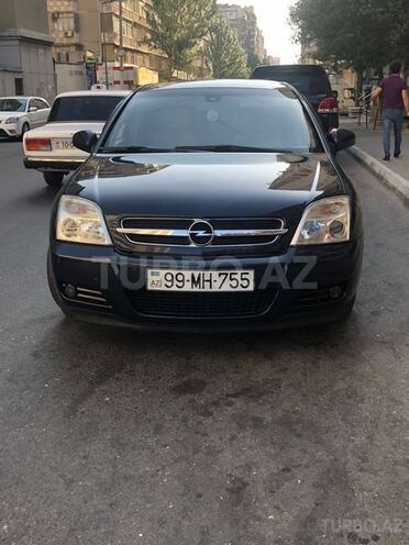 Opel Vectra 2002, 213,000 km - 2.2 л - Bakı