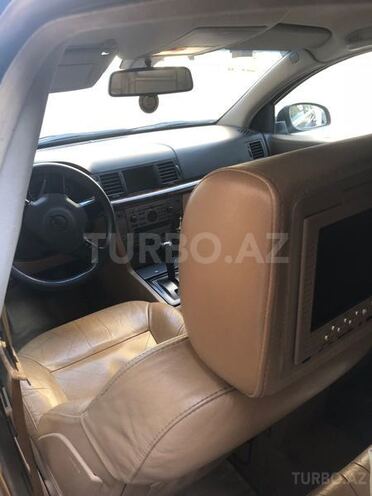 Opel Vectra 2002, 213,000 km - 2.2 л - Bakı