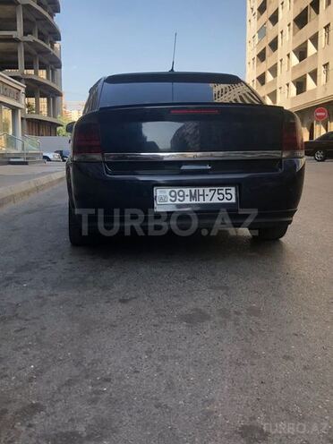 Opel Vectra 2002, 213,000 km - 2.2 л - Bakı
