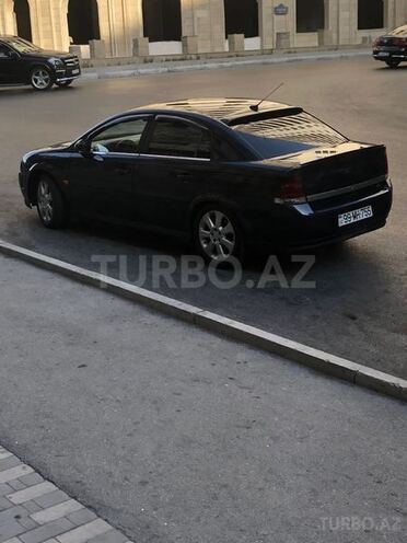Opel Vectra 2002, 213,000 km - 2.2 л - Bakı