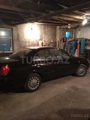 Nissan Sunny 2007, 216,587 km - 1.6 л - Bakı
