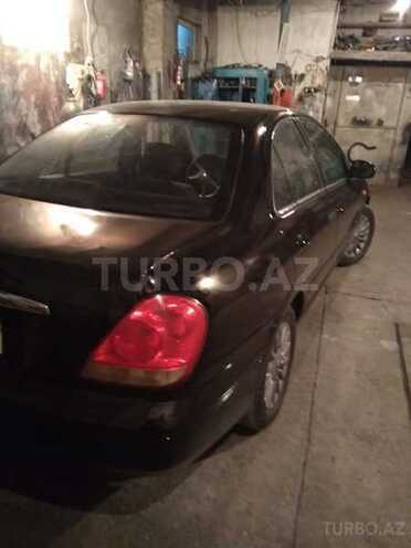 Nissan Sunny 2007, 216,587 km - 1.6 л - Bakı