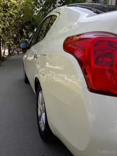 Nissan Sunny 2013, 99,000 km - 1.5 l - Bakı