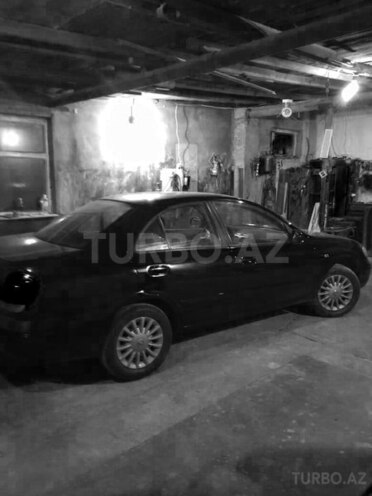Nissan Sunny 2007, 217,985 km - 1.6 л - Bakı