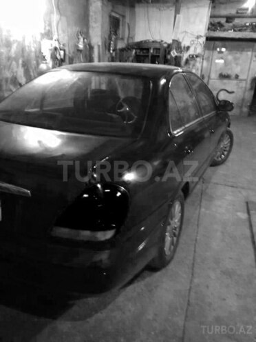 Nissan Sunny 2007, 217,985 km - 1.6 л - Bakı