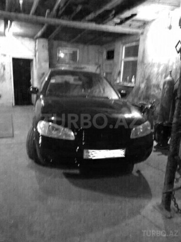 Nissan Sunny 2007, 217,985 km - 1.6 л - Bakı