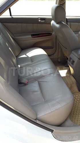 Toyota Camry 2006, 132,500 km - 0.3 l - Bakı