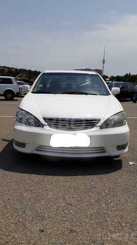 Toyota Camry 2006, 132,500 km - 0.3 l - Bakı