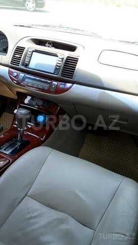 Toyota Camry 2006, 132,500 km - 0.3 l - Bakı
