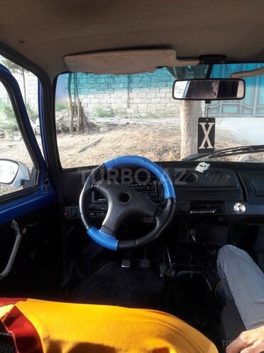 IJ 2126 Oda 2000, 1,250,000 km - 0.1 l - Bakı