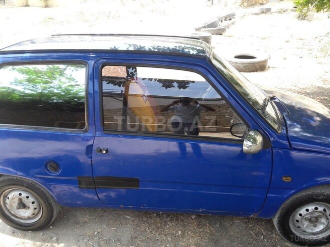 IJ  2000, 1,250,000 km - 0.1 l - Bakı