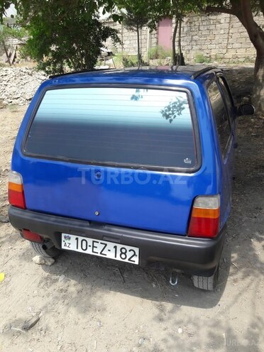 IJ  2000, 1,250,000 km - 0.1 l - Bakı