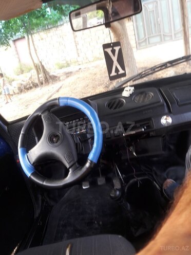 LADA (VAZ) Oka 2000, 125,000 km - 0.8 l - Bakı