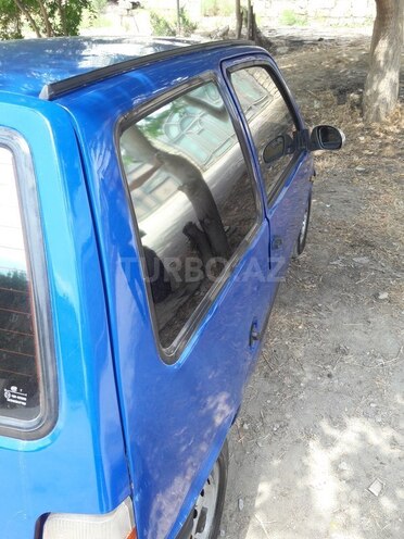 LADA (VAZ) Oka 2000, 125,000 km - 0.8 l - Bakı
