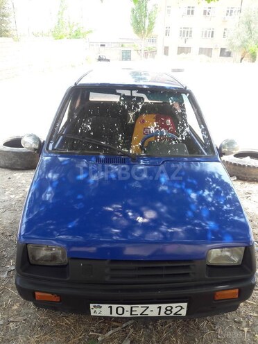LADA (VAZ) Oka 2000, 125,000 km - 0.8 l - Bakı