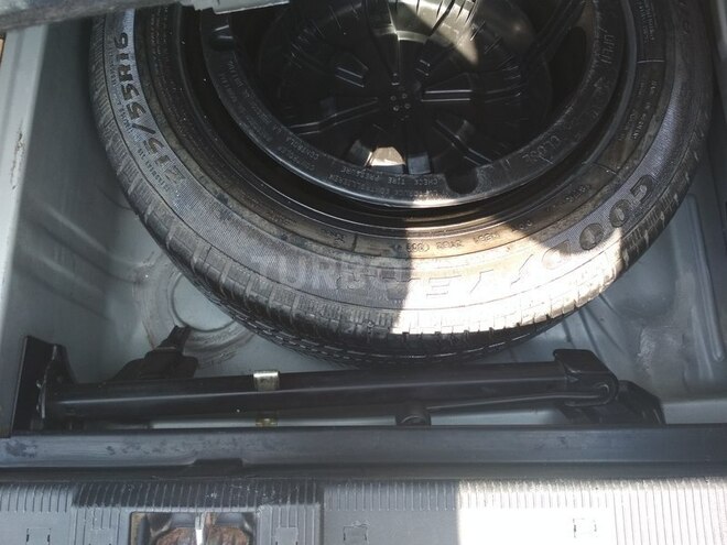 Mercedes E 320 2000, 245,000 km - 3.2 l - Bakı