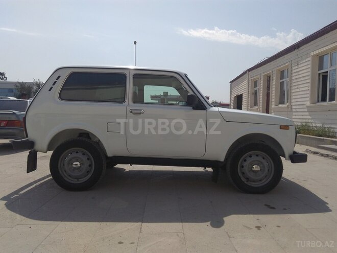 LADA (VAZ) Niva 2013, 187,000 km - 1.7 l - Sumqayıt