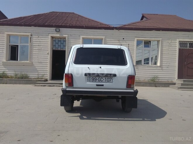 LADA (VAZ) Niva 2013, 187,000 km - 1.7 l - Sumqayıt