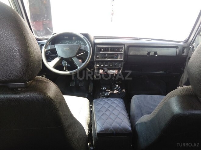 LADA (VAZ) Niva 2013, 187,000 km - 1.7 l - Sumqayıt