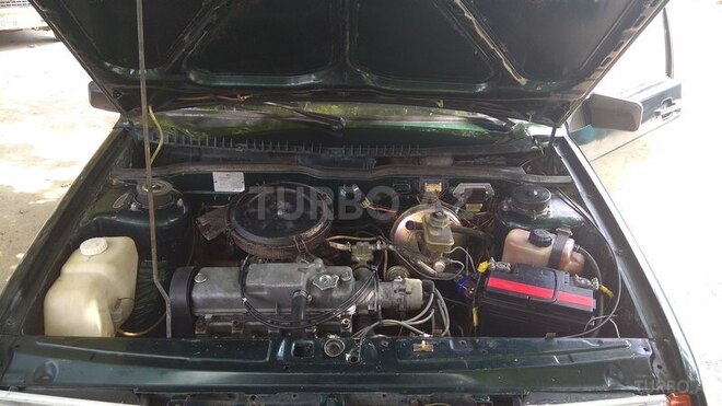 LADA (VAZ) 2109 1998, 165,342 km - 1.5 l - Ağdaş