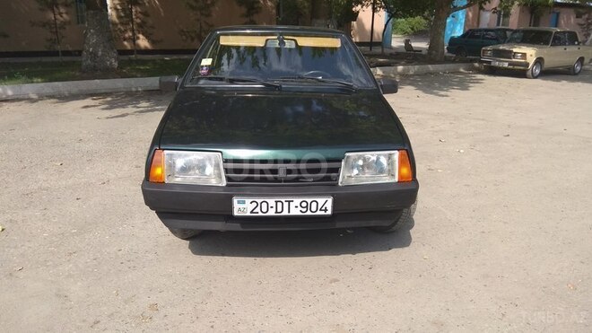LADA (VAZ) 2109 1998, 165,342 km - 1.5 l - Ağdaş