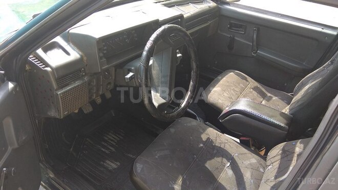 LADA (VAZ) 2109 1998, 165,342 km - 1.5 l - Ağdaş