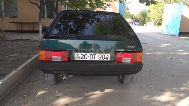 LADA (VAZ) 2109 1998, 165,342 km - 1.5 l - Ağdaş