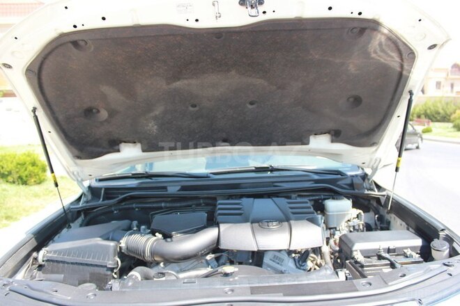 Toyota Land Cruiser 2012, 94,000 km - 4.0 l - Bakı