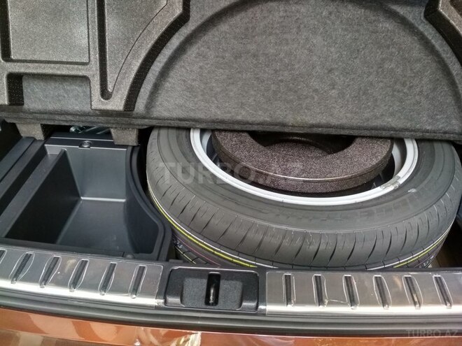 Lexus RX 350 2017, 0 km - 3.5 l - Bakı