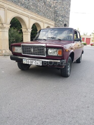 LADA (VAZ) 2107 1999, 209,000 km - 1.6 л - Bərdə