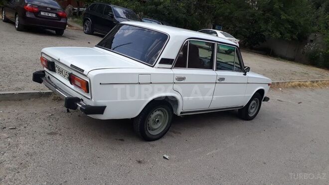LADA (VAZ) 2106 2004, 250,000 km - 1.6 l - Bakı