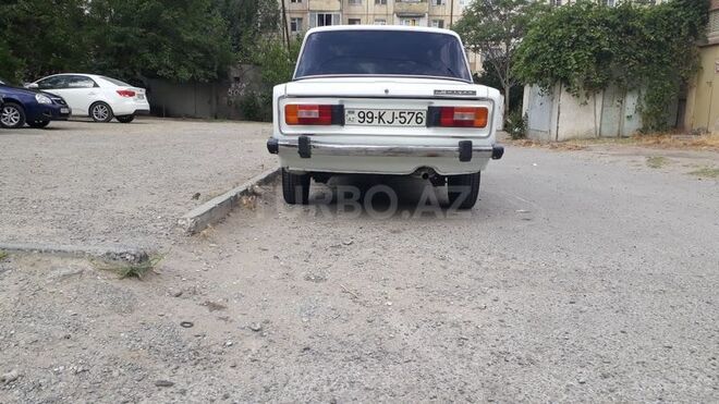 LADA (VAZ) 2106 2004, 250,000 km - 1.6 l - Bakı