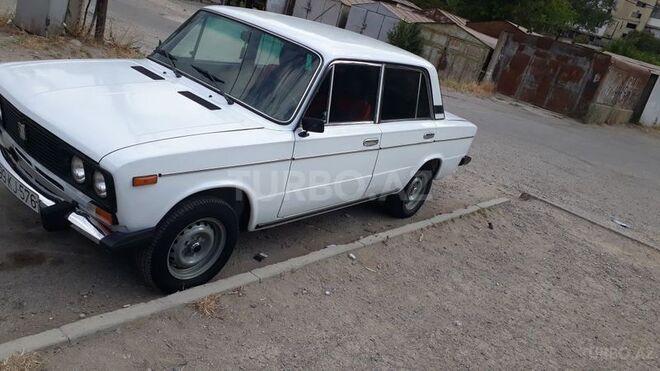 LADA (VAZ) 2106 2004, 250,000 km - 1.6 l - Bakı