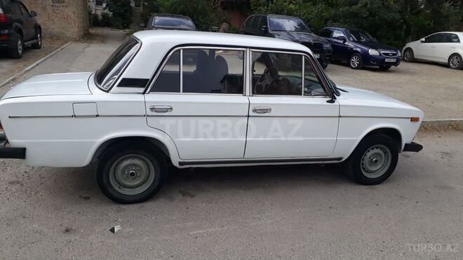 LADA (VAZ) 2106 2004, 250,000 km - 1.6 l - Bakı