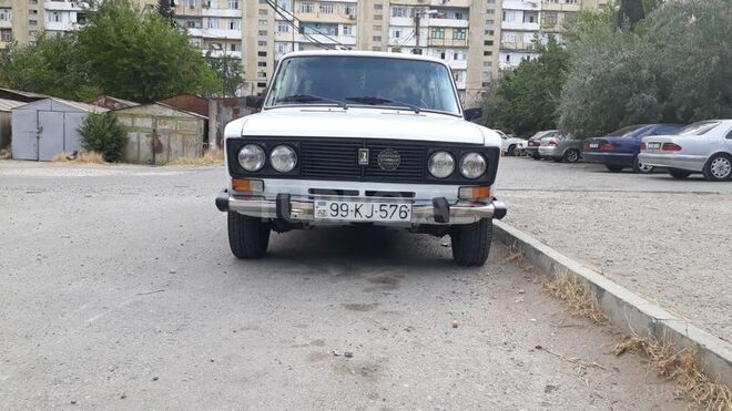 LADA (VAZ) 2106 2004, 250,000 km - 1.6 l - Bakı