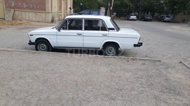 LADA (VAZ) 2106 2004, 250,000 km - 1.6 l - Bakı