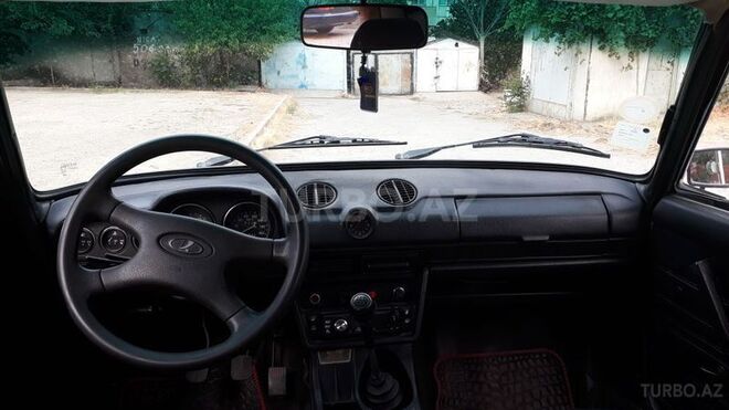 LADA (VAZ) 2106 2004, 250,000 km - 1.6 l - Bakı