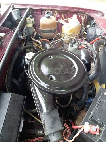 LADA (VAZ) 2107 1999, 209,000 km - 1.6 л - Bərdə