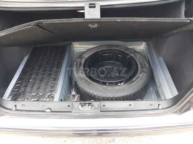 Mercedes E 240 1999, 240,000 km - 2.4 l - Bakı